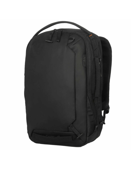 Mochila targus commuter ecosmart portatil 16 pulgadas