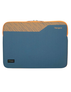 Funda targus pulse portatil 14 pulgadas azul