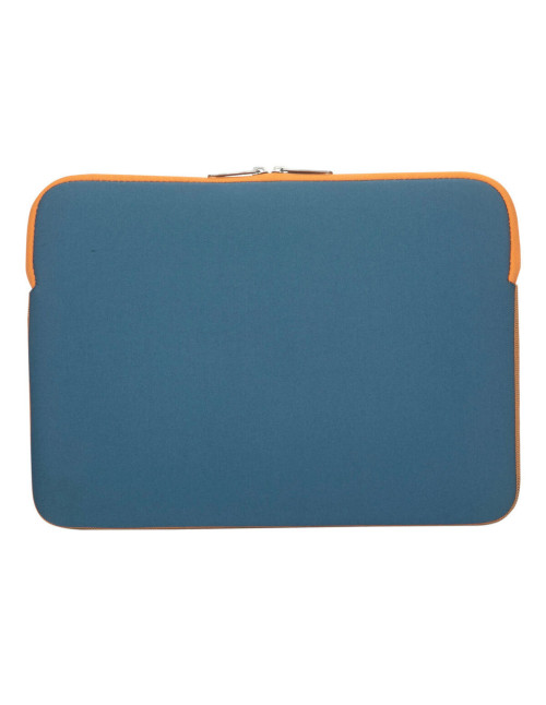 Funda targus pulse portatil 14 pulgadas azul