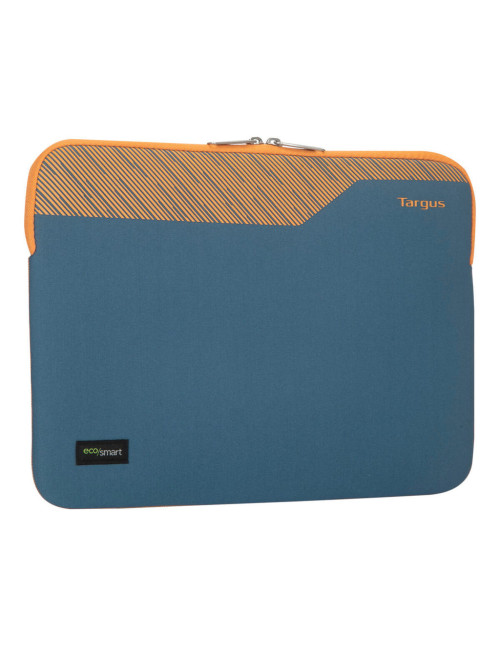 Funda targus pulse portatil 14 pulgadas azul