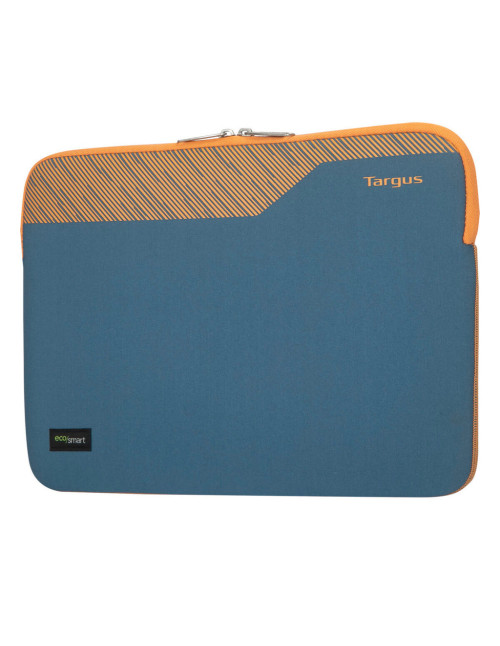 Funda targus pulse portatil 14 pulgadas azul
