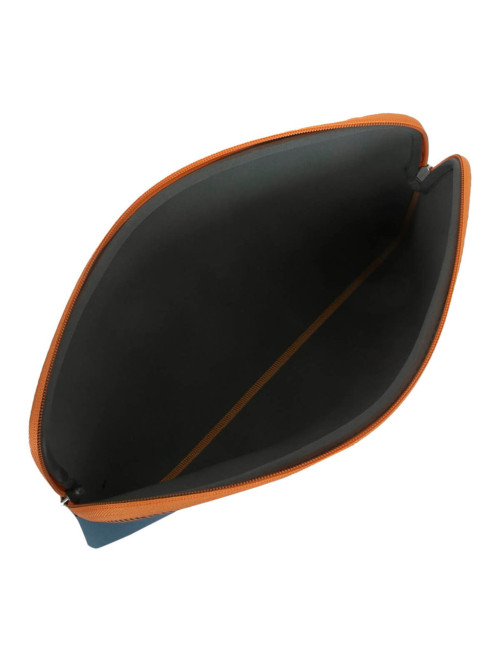 Funda targus pulse portatil 14 pulgadas azul