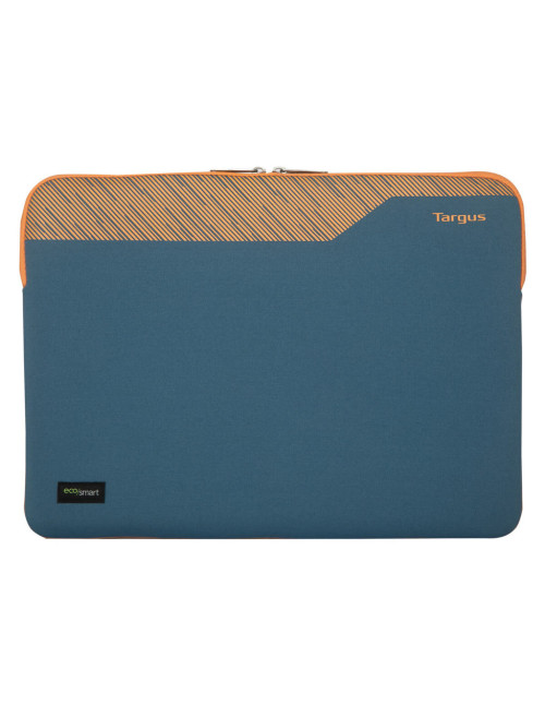 Funda targus pulse portatil 16 pulgadas azul