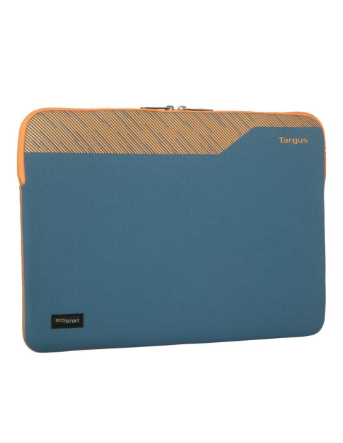 Funda targus pulse portatil 16 pulgadas azul
