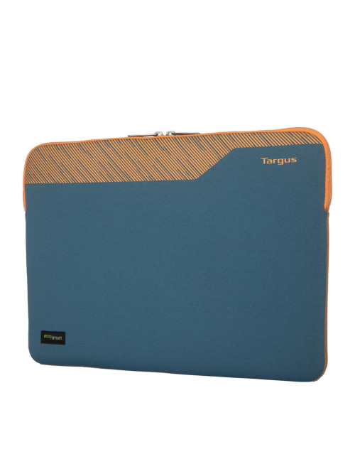 Funda targus pulse portatil 16 pulgadas azul