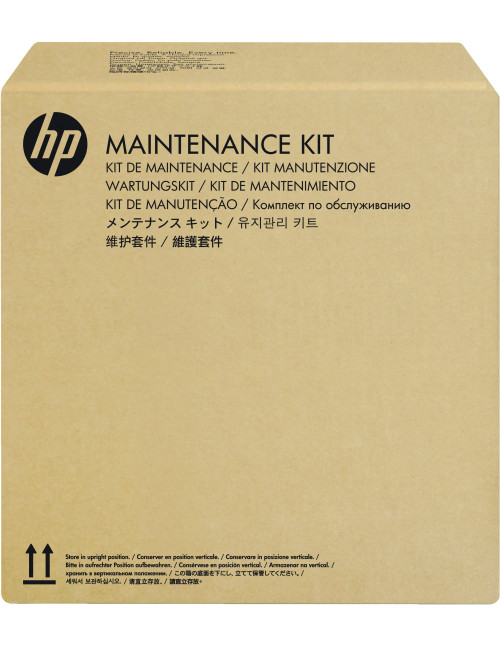 Kit sustitucion rodiilo hp sj500 s4