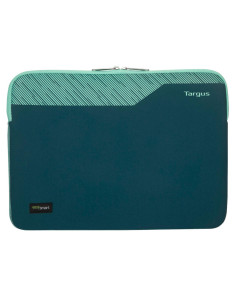 Funda targus pulse portatil 14 pulgadas verde