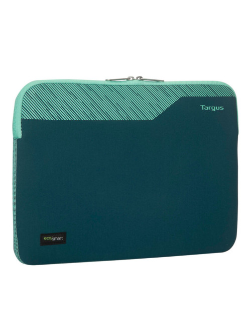 Funda targus pulse portatil 14 pulgadas verde