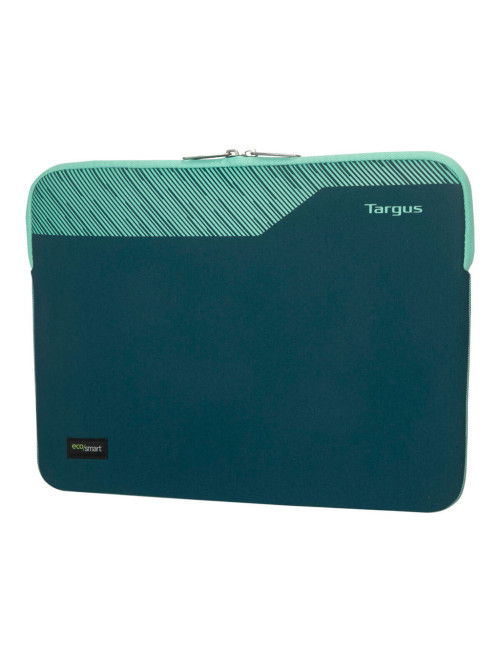 Funda targus pulse portatil 14 pulgadas verde