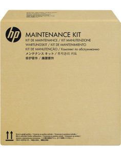 Kit sustitucion rodiilo hp adf scanjet