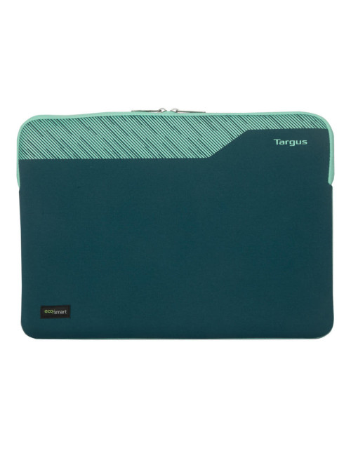 Funda targus pulse portatil 16 pulgadas verde