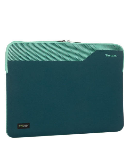 Funda targus pulse portatil 16 pulgadas verde