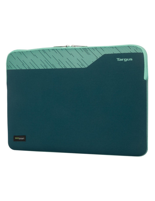 Funda targus pulse portatil 16 pulgadas verde