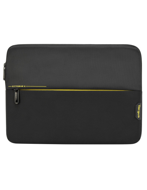 Funda targus citygear 3 portatil 14 pulgadas