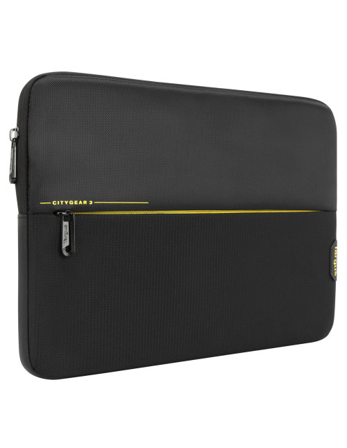 Funda targus citygear 3 portatil 14 pulgadas