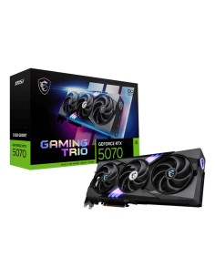 Tarjeta grafica msi rtx 5070 12g