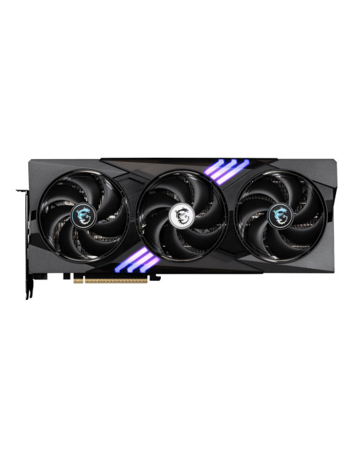 Tarjeta grafica msi rtx 5070 12g