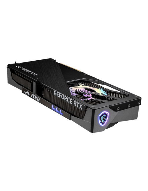 Tarjeta grafica msi rtx 5070 12g