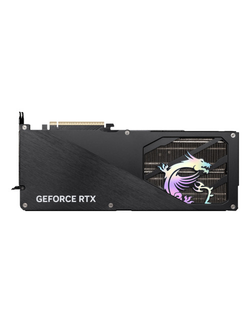 Tarjeta grafica msi rtx 5070 12g