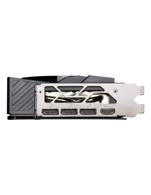 Tarjeta grafica msi rtx 5070 12g