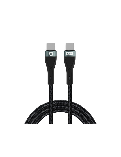 Cable usb tipo c conceptronic 1.2m