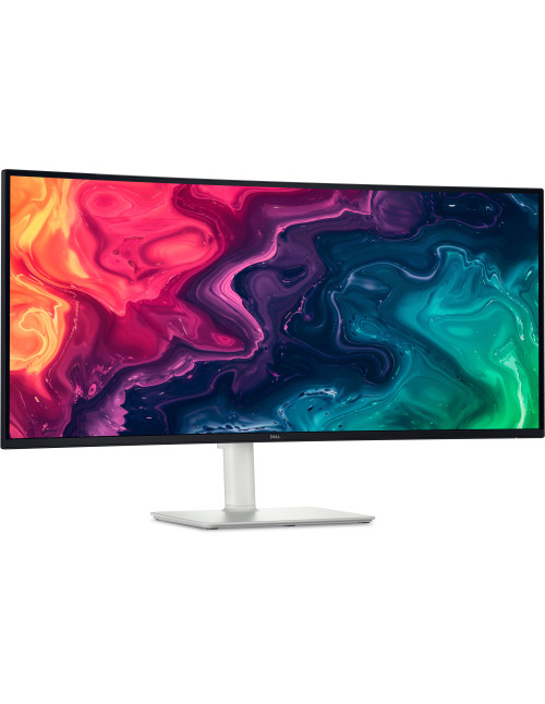 Monitor curvo dell plus s3425dw 34 pulgadas
