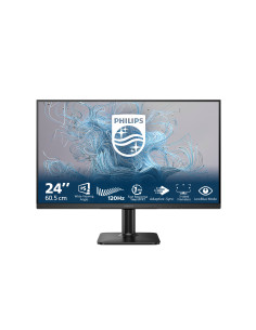Monitor philips 24e2n1100a 23.8 pulgadas fhd 120hz