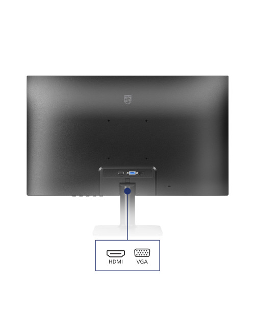 Monitor philips 24e2n1100a 23.8 pulgadas fhd 120hz
