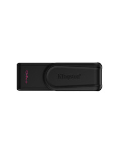 Memoria usb 3.2 kingston 64gb datatraveler