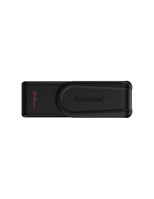 Memoria usb 3.2 kingston 64gb datatraveler