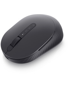 Raton inalambrico dell ms7421w negro