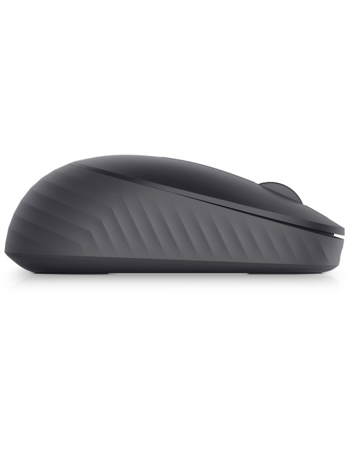 Raton inalambrico dell ms7421w negro