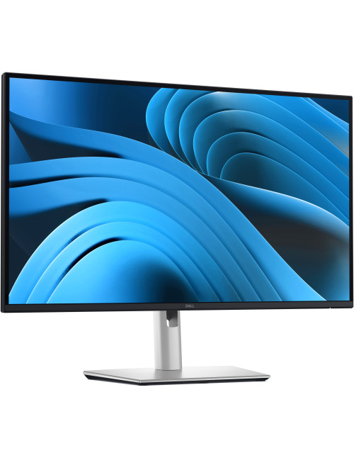 Monitor dell pro plus p2725qe 27 pulgadas