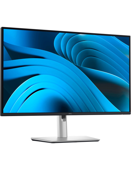 Monitor dell pro plus p2725de 27 pulgadas