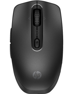 Ratón hp 695 inalambrico recargable