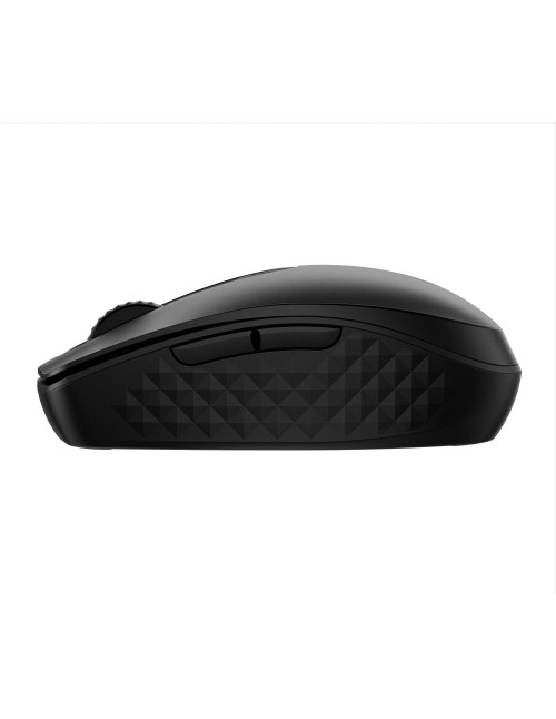 Ratón hp 695 inalambrico recargable