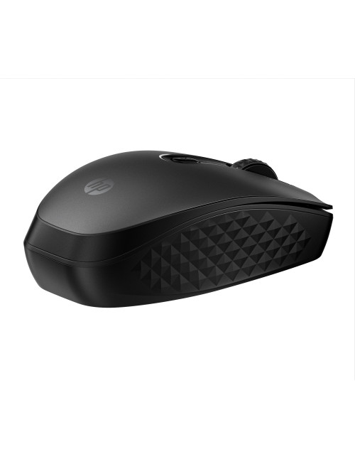 Ratón hp 695 inalambrico recargable
