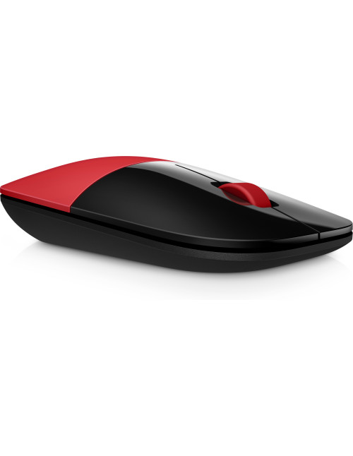 Ratón inalambrico hp z3700 ambidiestro rf
