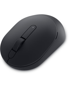 Raton inalambrico dell silent mouse ms355