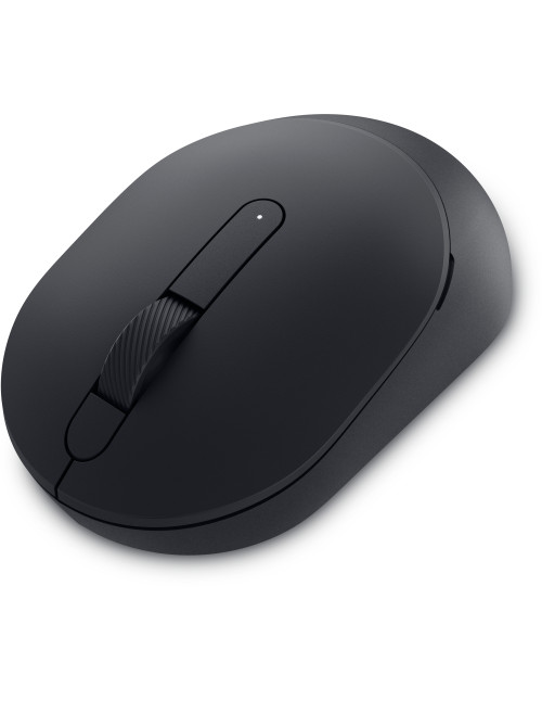 Raton inalambrico dell silent mouse ms355