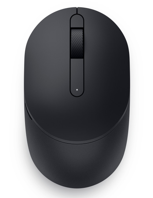 Raton inalambrico dell silent mouse ms355