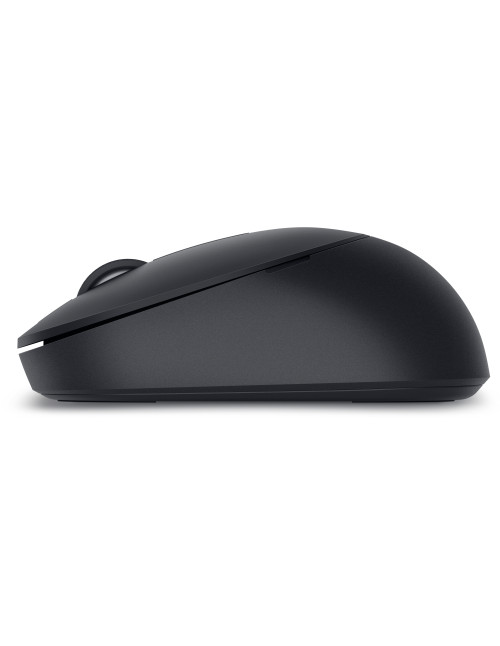 Raton inalambrico dell silent mouse ms355