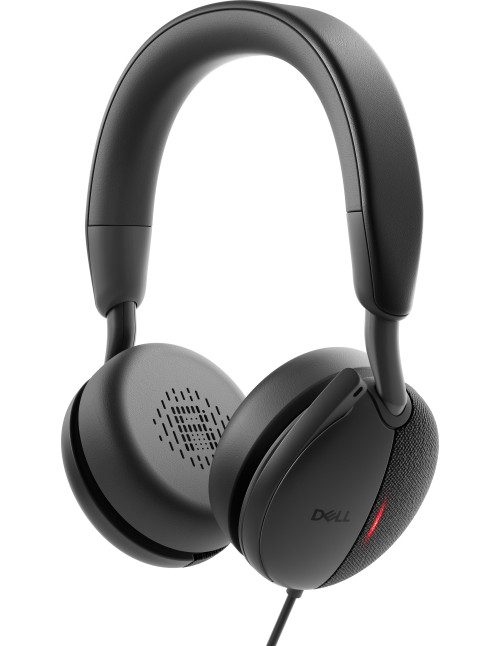 Auriculares dell pro wh5024 negro