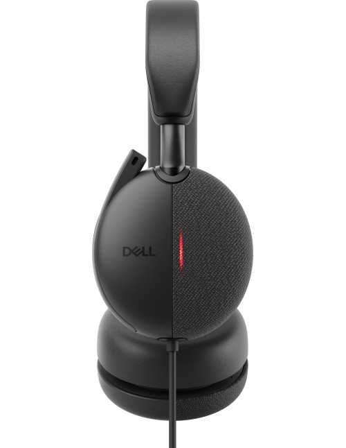 Auriculares dell pro wh5024 negro