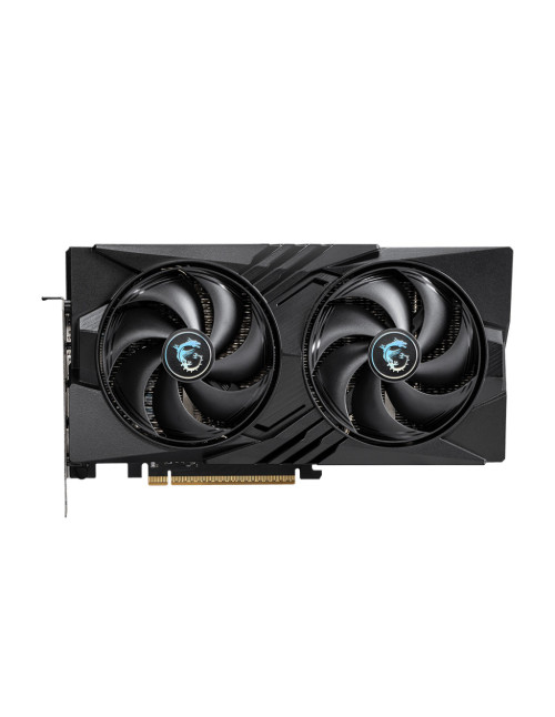 Tarjeta grafica msi rtx 5060 8g
