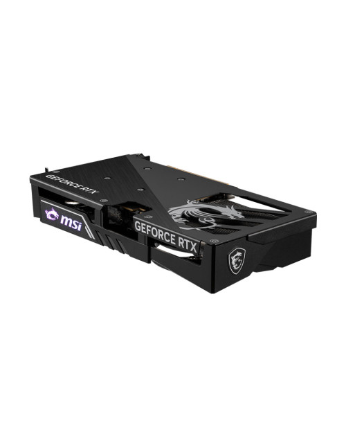Tarjeta grafica msi rtx 5060 8g