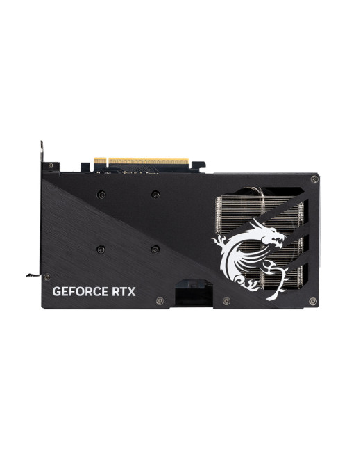 Tarjeta grafica msi rtx 5060 8g