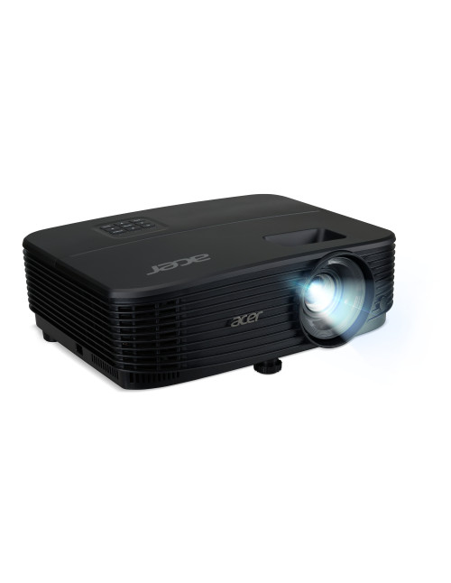 Proyector acer x1229 dlp xga 4800