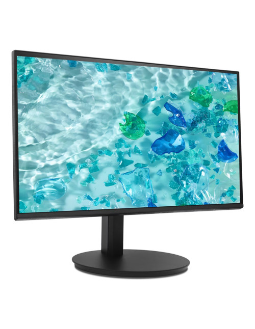 Monitor acer cb242ygbmiprx 23.8 pulgadas fhd 120hz