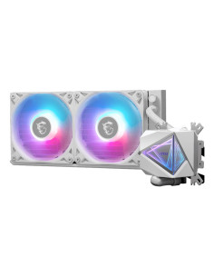 Kit refrigeracion liquida msi mag coreliquid